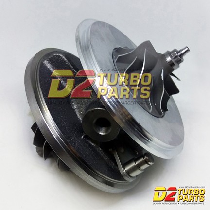 CHRA-D2TP-0278 717478 | Turbo Cartridge | Core | BMW - 2.0 TD 150 ks | 750431